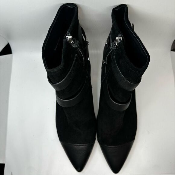 Rebecca Minkoff Saskia Bootie - Picture 6 of 11